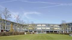 Moderne Büroflächen in Haar