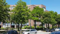 Büroflächen direkt neben SIEMENS in Neuperlach