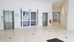 Büroflächen direkt neben SIEMENS in Neuperlach