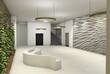 Tolle neue Lobby - erste Renderings