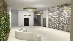 Altbau vs. Moderne