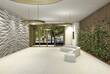 Tolle neue Lobby - erste Renderings