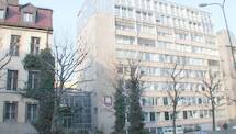 New Work Style nahe den Apple- & Google-Headquarters | Revitalisierung