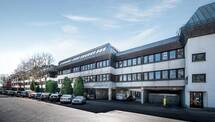 Top ausgebaute Büroflächen im Münchner Osten