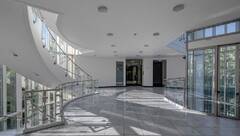 Repräsentative Büroflächen in Schwabing