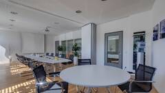 Repräsentative Büroflächen in Schwabing