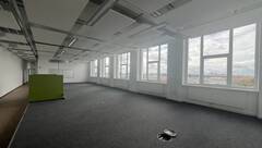 Büro-, Produktions- und Serviceflächen am Frankfurter Ring
