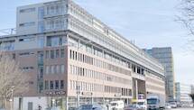 Moderne Büroflächen mit Dachterrasse in Laim an der S-Bahn-Stammstrecke
