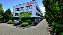 Büro/Praxisfläche Nähe BMW-FIZ