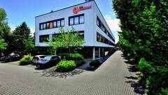 Büro/Praxisfläche Nähe BMW-FIZ