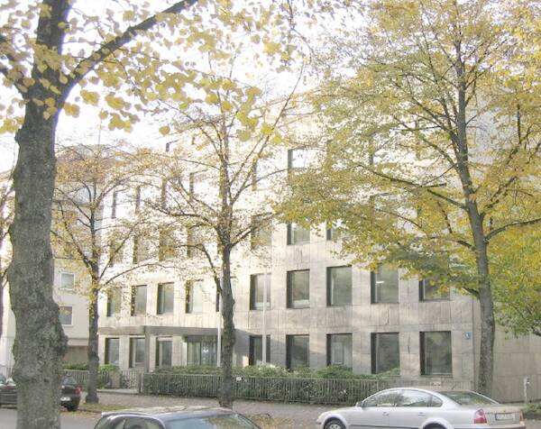 Aussenansicht