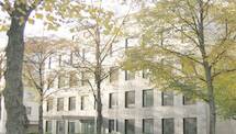 Repräsentative Büroflächen an der Theresienwiese