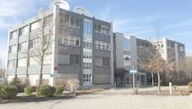 Moderne Büroflächen in ruhiger Lage
