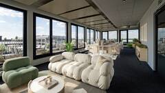 Greenbuilding: Büro-, Praxis- / Schulungsflächen am Frankfurter Ring