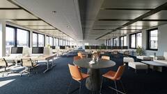 Greenbuilding: Büro-, Praxis- / Schulungsflächen am Frankfurter Ring