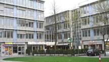 Moderne Büroflächen in Johanneskirchen direkt an der S-Bahn