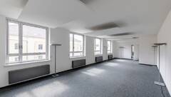 Ehemalige Kleiderfabrik – Industriecharme mit Chic