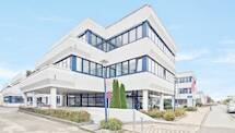 Helle Büroflächen in Germering