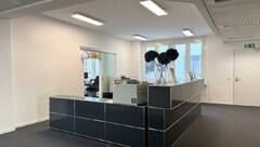 Top Lage! Büroflächen in bester Zentrumslage