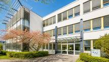 Repräsentative Büro-und Serviceflächen in Ismaning