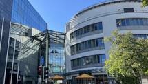 Revitalisierung - Moderne Büroflächen im Westend