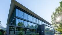 Moderne Büroflächen in unmittelbarer Nähe zu BMW