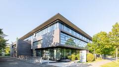 Moderne Büroflächen in unmittelbarer Nähe zu BMW