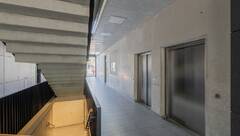Moderne Büroflächen in unmittelbarer Nähe zu BMW