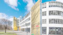 Komplett modernisierte Büroflächen in Schwabing