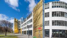 Komplett modernisierte Büroflächen in Schwabing