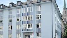 Funktionale Bürofläche zwischen Hauptbahnhof und Theresienwiese