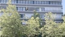 Revitalisiertes Bürogebäude im Zentrum von Schwabing