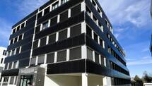 Komplett möblierte Büro- und Laborfläche in Planegg