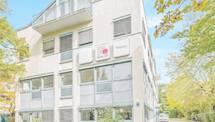Attraktive Büroflächen in unmittelbarer FIZ-Nähe