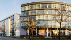 Moderne Büro- und Schulungsflächen am Moosfeld