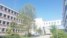Günstige Büroflächen in Ottobrunn