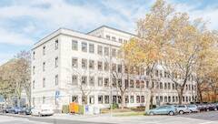 Büroflächen in Schwabing nahe der Fachhochschule