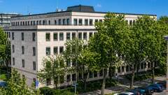 Büroflächen in Schwabing nahe der Fachhochschule
