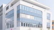 Büro mit Dachterrasse in Gräfelfing