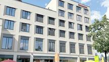 Neubau in Sendling: Top-Büroflächen mit Terrassen