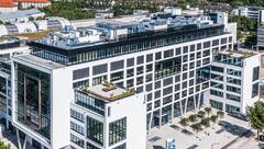 Neues Kreativ-Quartier: H27