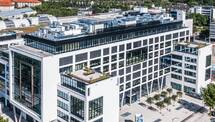 Neues Kreativ-Quartier: H27