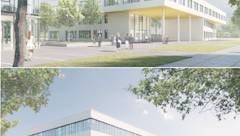 Technologie- und Innovationspark, Neubau-Erstbezug in Ottobrunn