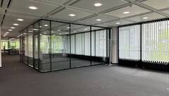 Moderne Büroräume direkt an der U- / S-Bahnstation Heimeranplatz