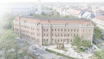 Büroflächen in historischem Gebäude in Neuhausen