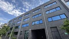 Revitalisierung unweit des Ostbahnhofes - moderner Neubau mit Bestand in Berg am Laim