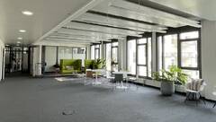 Stiglmaierplatz – Exklusive Architektur trifft auf repräsentatives Ambiente