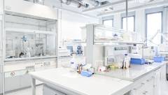 Laborflächen im Münchner Biotech Cluster - kurzfristig verfügbar