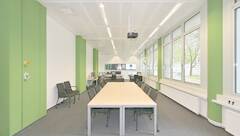 Light Industrial: Service- und Büroflächen mit perfekter Verkehrsanbindung am Siemens Campus