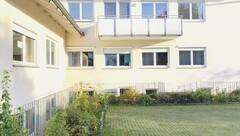 Büro und Werkstattfläche in Trudering
